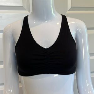 Fruit of the Loom Racerback Bralette Set/2
